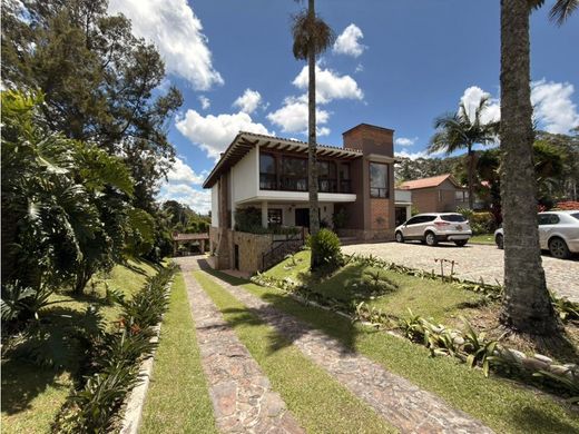 Country House in Rionegro, Departamento de Antioquia