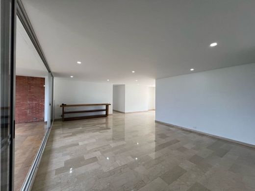 Appartement à Medellín, Departamento de Antioquia