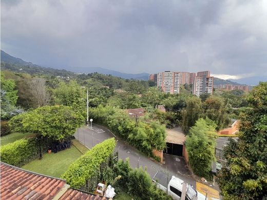 Appartement in Medellín, Departamento de Antioquia