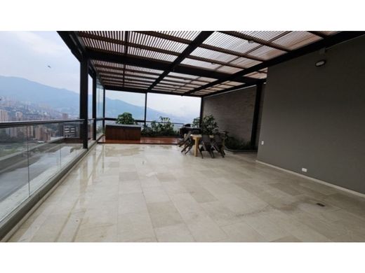 Appartamento a Medellín, Departamento de Antioquia
