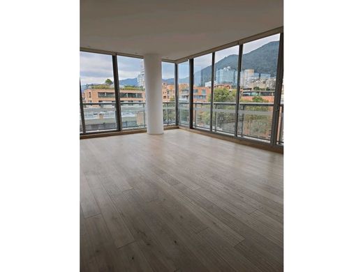 Квартира, Богота, Bogotá  D.C.