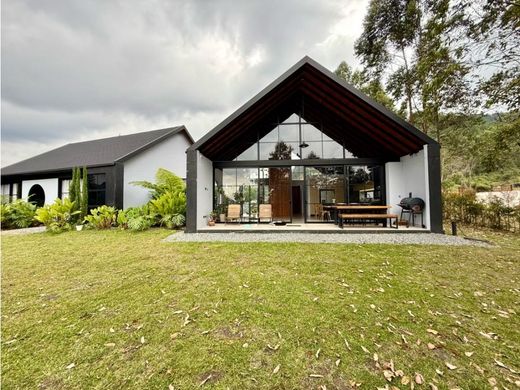 Luxus-Haus in Retiro, Departamento de Antioquia