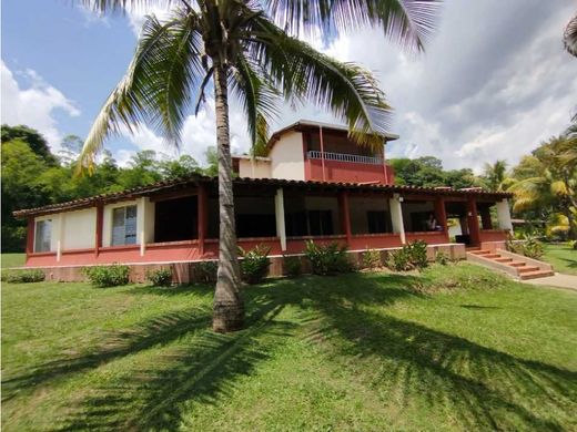 Boerderij in San Jerónimo, Departamento de Antioquia