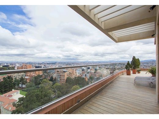 Apartment in Bogotá, Bogotá  D.C.