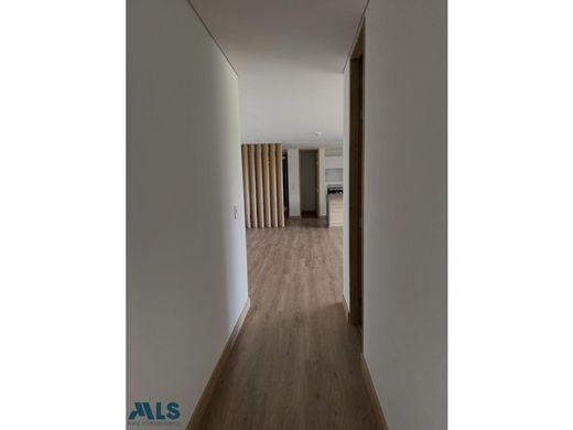 아파트 / Rionegro, Departamento de Antioquia