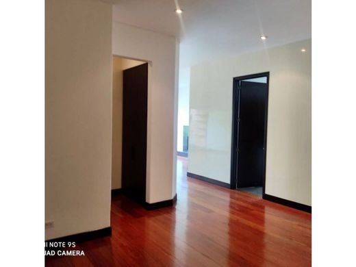 Appartement à Bogotá, Bogotá  D.C.