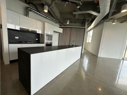 Apartamento - Cali, Departamento del Valle del Cauca