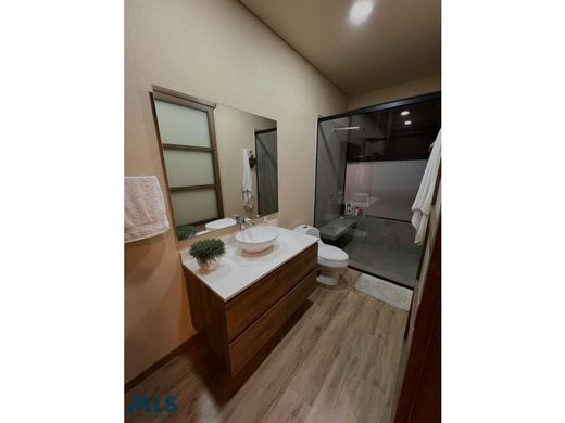 Lüks ev La Estrella, Departamento de Antioquia