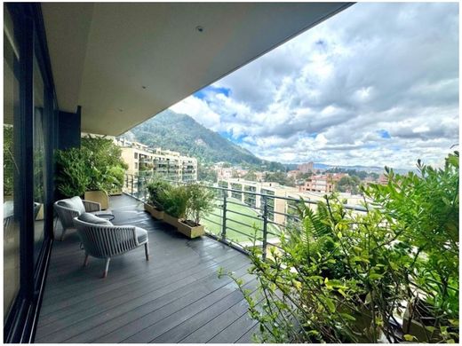 套间/公寓  波哥大, Bogotá  D.C.