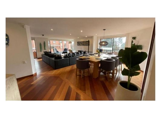 ボゴタ, Bogotá  D.C.のアパートメント