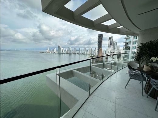 Διαμέρισμα σε Cartagena, Cartagena de Indias