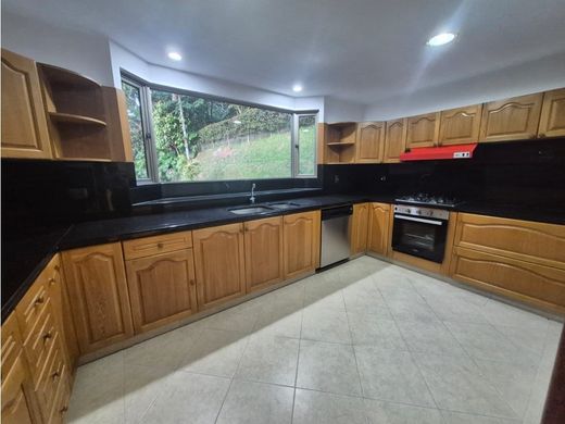 Luxury home in Medellín, Departamento de Antioquia