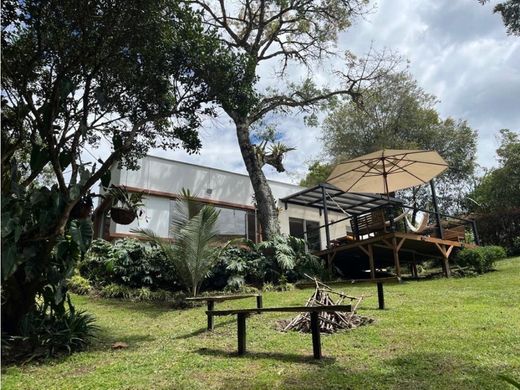 Casa di lusso a La Ceja, Departamento de Antioquia