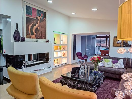 阁楼  波哥大, Bogotá  D.C.