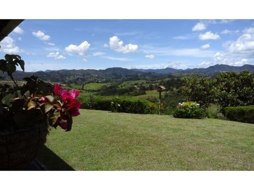 Сельский Дом, Retiro, Departamento de Antioquia