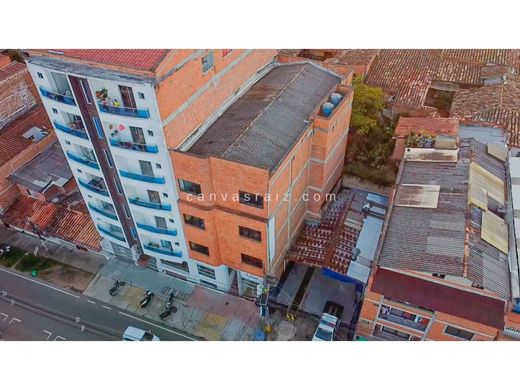 Komplex apartman Rionegro, Departamento de Antioquia