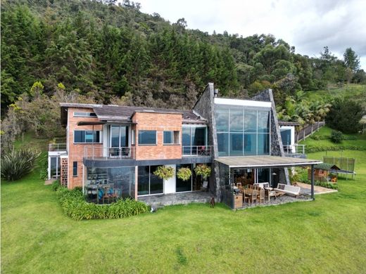 Casale a Medellín, Departamento de Antioquia