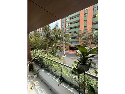 Πολυτελή κατοικία σε Μεδεγίν, Medellín