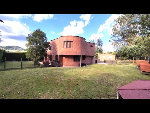 Gospodarstwo w Envigado, Departamento de Antioquia