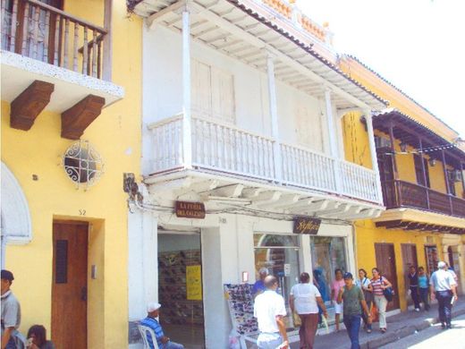 ‏בתי יוקרה ב  Cartagena, Cartagena de Indias