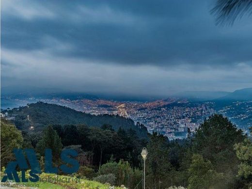 Casa di lusso a Envigado, Departamento de Antioquia
