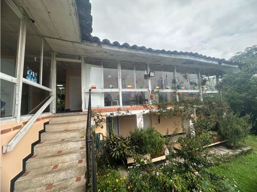 Farmhouse in Santa Rosa de Cabal, Departamento de Risaralda
