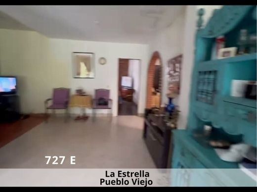 Rustik ya da çiftlik La Estrella, Departamento de Antioquia