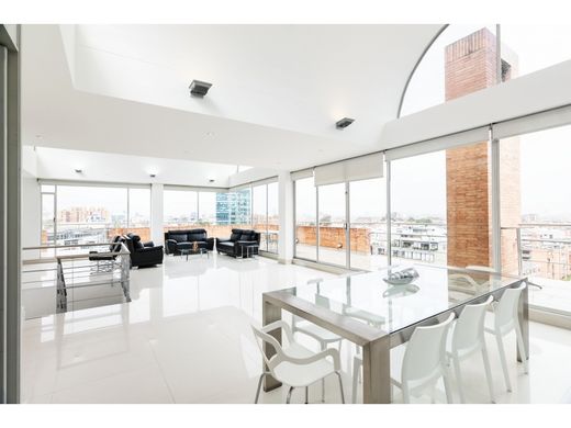 아파트 / 보고타, Bogotá  D.C.