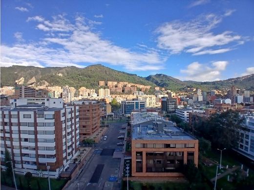 Квартира, Богота, Bogotá  D.C.