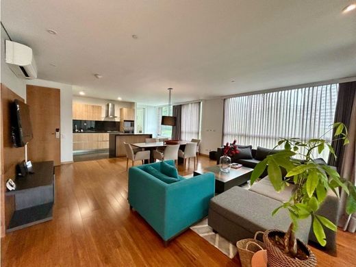 Daire Medellín, Departamento de Antioquia