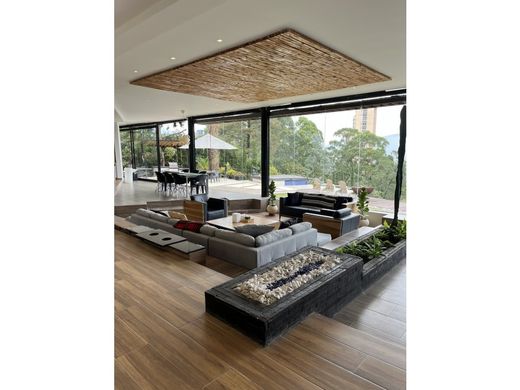 Luxury home in Medellín, Departamento de Antioquia