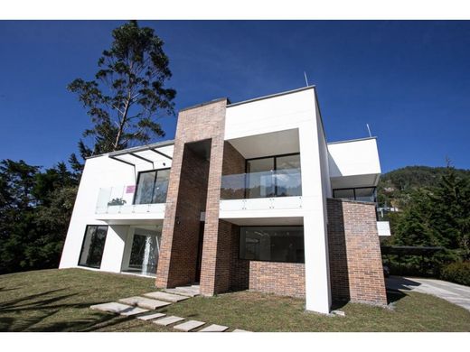 Luxury home in Envigado, Departamento de Antioquia
