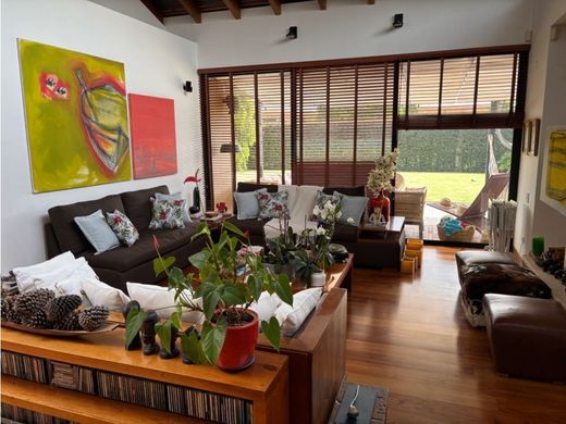 Casa di lusso a Chaguaní, Departamento de Cundinamarca