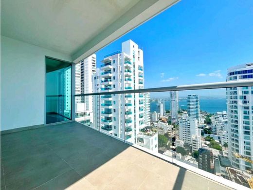 Appartamento a Cartagena, Cartagena de Indias