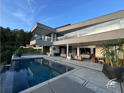 Luxus-Haus in Medellín, Departamento de Antioquia