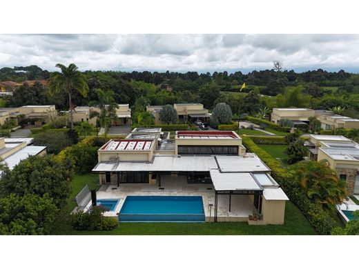 Propriété de campagne à Armenia, Quindío Department