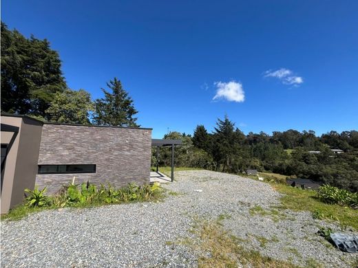 Luxus-Haus in Envigado, Departamento de Antioquia