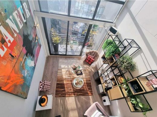 Apartment / Etagenwohnung in Bogotá, Bogotá  D.C.