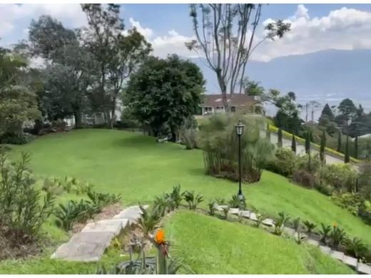 Köy evi Envigado, Departamento de Antioquia