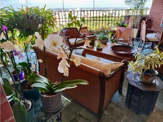 Appartement in Cali, Departamento del Valle del Cauca