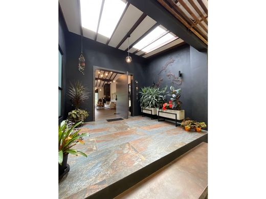 Country House in Retiro, Departamento de Antioquia