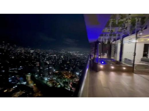 Penthouse in Medellín, Departamento de Antioquia