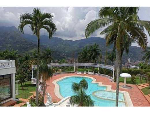 Farmhouse in Copacabana, Departamento de Antioquia