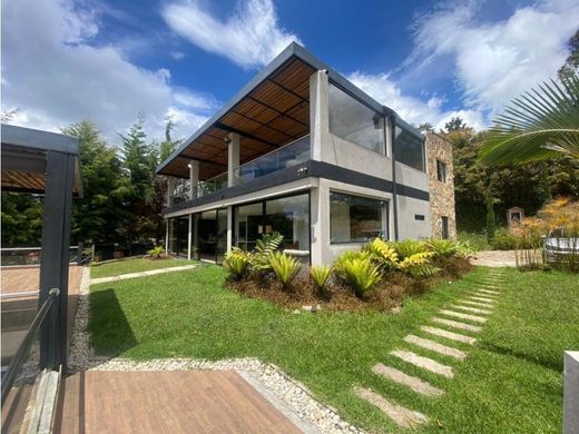 Farmhouse in Guarne, Departamento de Antioquia