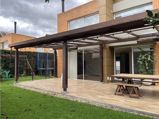 Casa de lujo en Chía, Cundinamarca