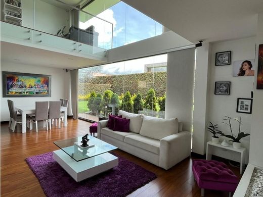 Luxury home in Cota, Cundinamarca