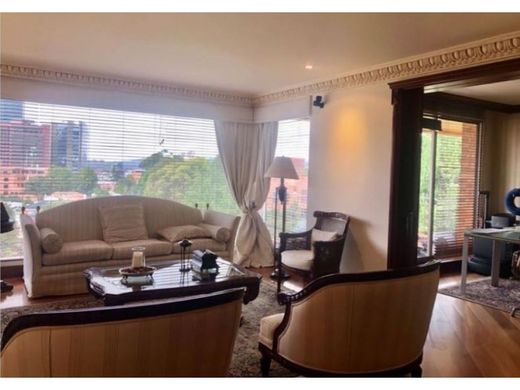 Apartment in Bogotá, Bogotá  D.C.