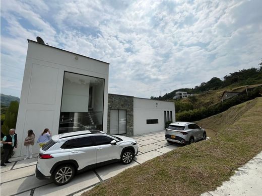 ‏בתי כפר ב  Manizales, Departamento de Caldas