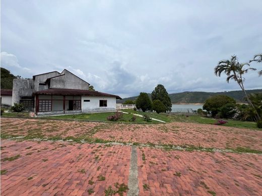 Terrain à Calima, Buenaventura