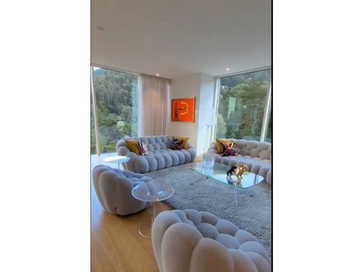 Apartament w Bogota, Bogotá  D.C.